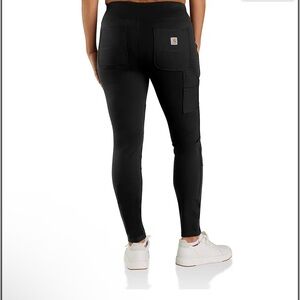 Carhartt force utility leggings size M